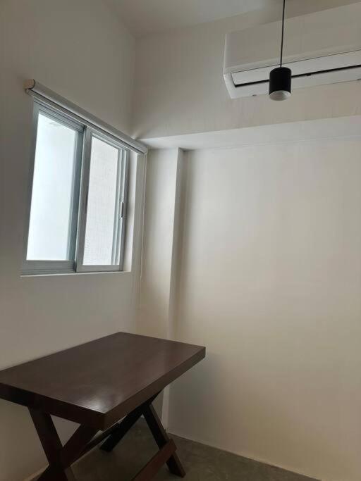 Mid-498 Centro Appartement Mérida Buitenkant foto