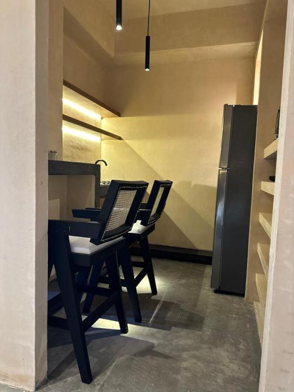 Mid-498 Centro Appartement Mérida Buitenkant foto
