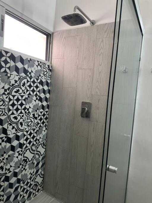 Mid-498 Centro Appartement Mérida Buitenkant foto