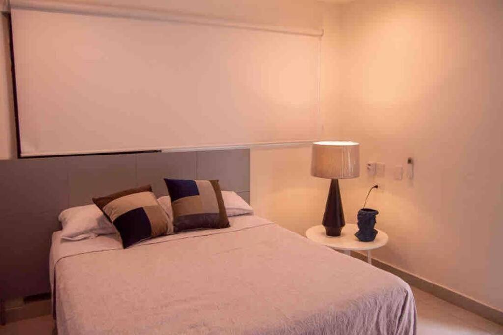 Mid-498 Centro Appartement Mérida Buitenkant foto