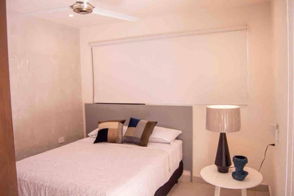 Mid-498 Centro Appartement Mérida Buitenkant foto