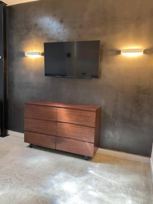 Mid-498 Centro Appartement Mérida Buitenkant foto