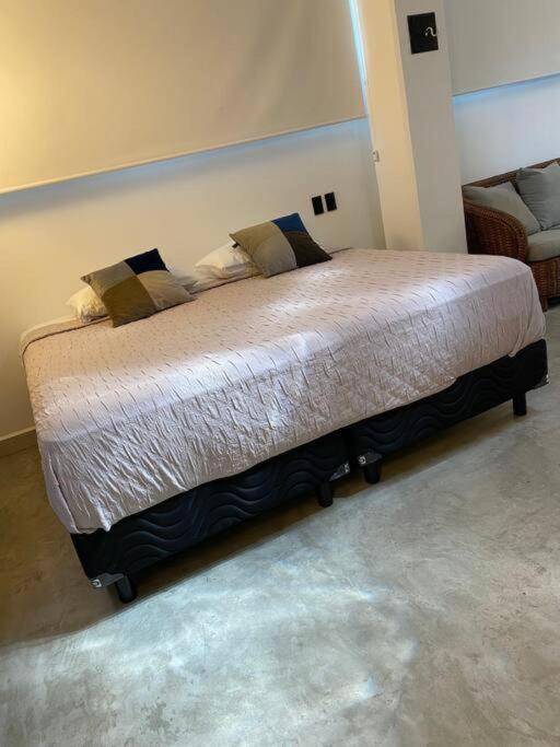 Mid-498 Centro Appartement Mérida Buitenkant foto