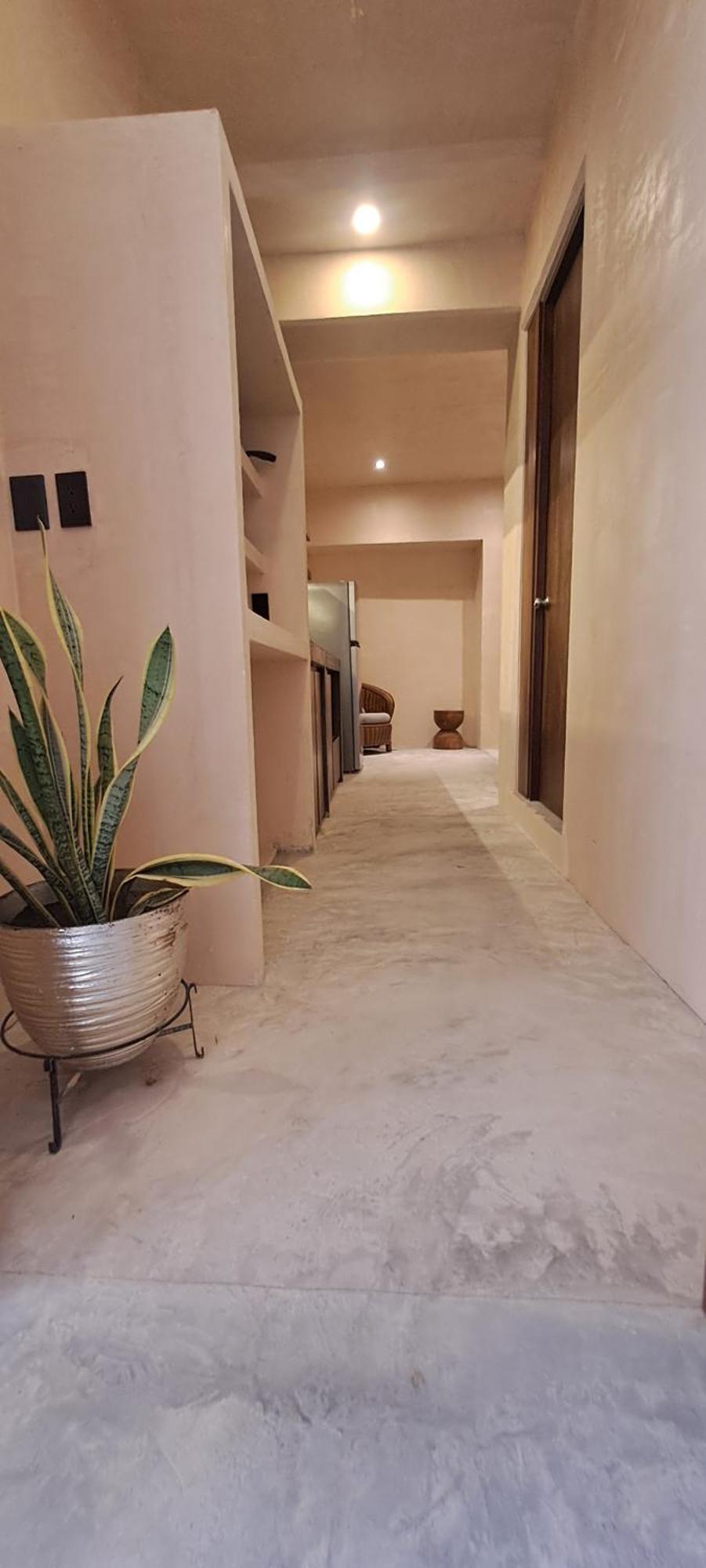 Mid-498 Centro Appartement Mérida Buitenkant foto