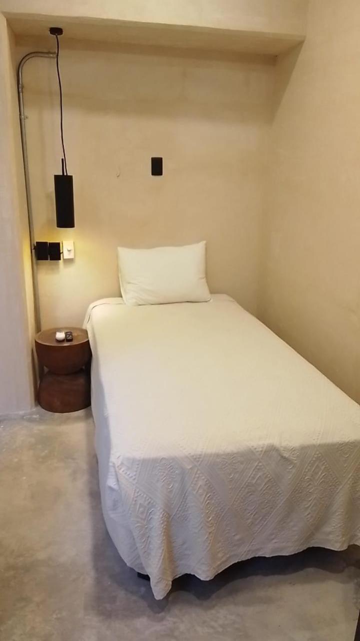 Mid-498 Centro Appartement Mérida Buitenkant foto